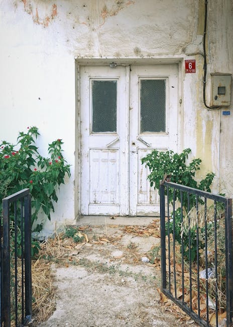 Property and Home Protection